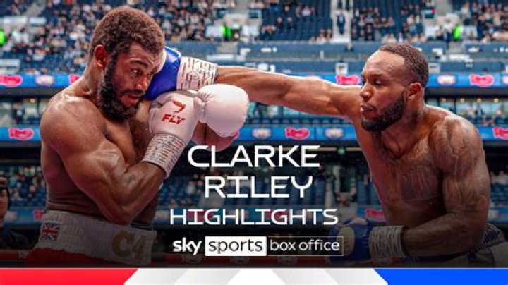 Cheavon Clarke Height, Weight, Age, Facts, Body Statistics