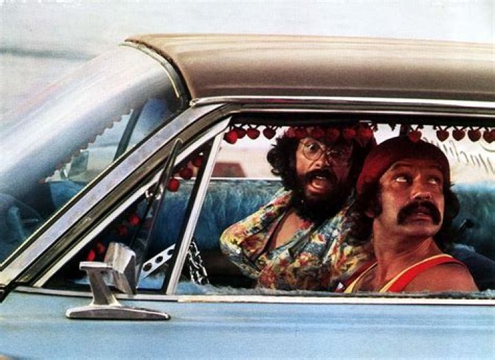 Cheech & Chong Cancel Tour After Tommy Chong's Cancer Returns