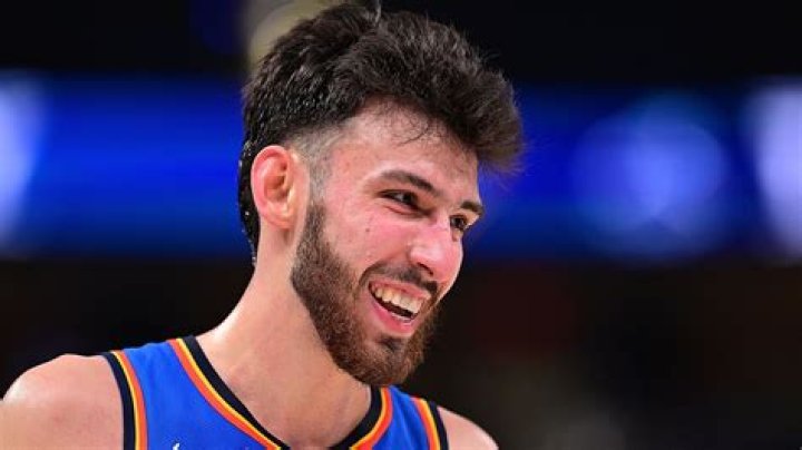 Chet Holmgren's Basketball Stats, Career, Net Worth, Earnings, Girlfriend