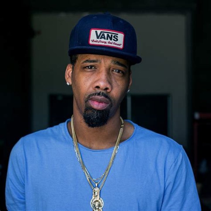 Chevy Woods Height, Weight, Age, Family, Biography, Facts