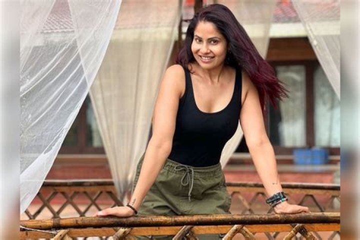 Chhavi Mittal Height, Weight, Age, Body Statistics
