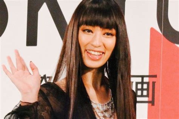 Chiaki Kuriyama Height, Weight, Age, Boyfriend, Biography, Facts