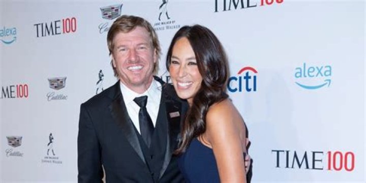 HGTV Fans Are Calling Chip and Joanna Gaines "So Annoying" in New Show