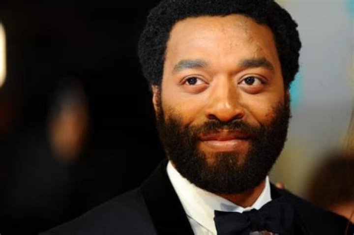 Chiwetel Ejiofor Net Worth | Celebrity Net Worth