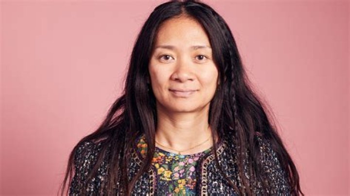 Chloé Zhao Net Worth