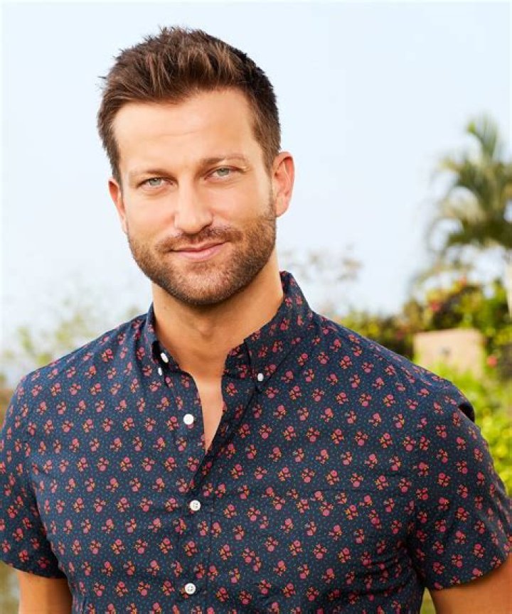 Chris Bukowski Height, Weight, Age, Body Statistics