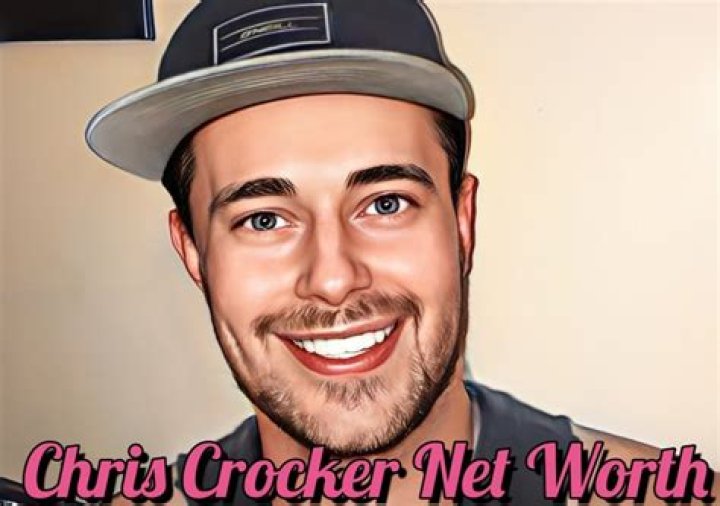 Chris Crocker Net Worth | Celebrity Net Worth