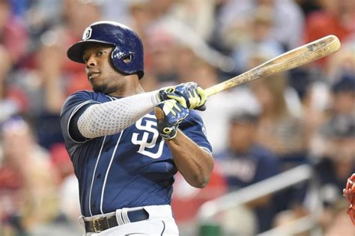 Chris Davis, Yoenis Cespedes, Justin Upton, And Ian Kennedy Sign MEGA Deals As Spring Training Nears