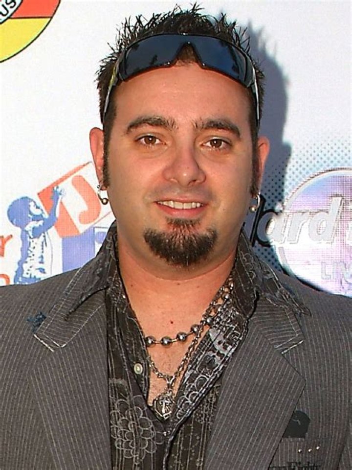 Chris Kirkpatrick Height, Weight, Age, Spouse, Family, Facts, Biography
