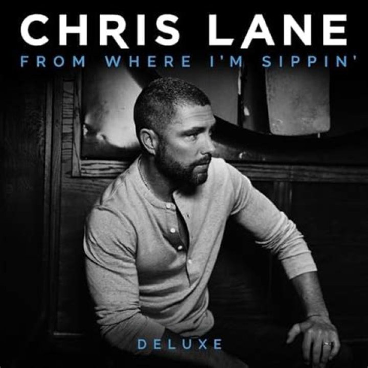 Chris Lane Height, Weight, Age, Spouse, Family, Facts, Biography
