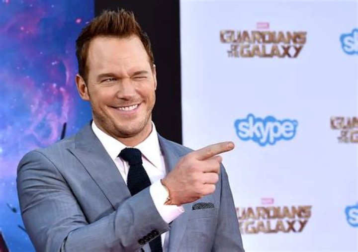 Chris Pratt Net Worth | Celebrity Net Worth
