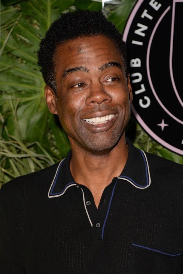 Chris Rock Height, Weight, Age, Girlfriend, Family, Facts, Biography