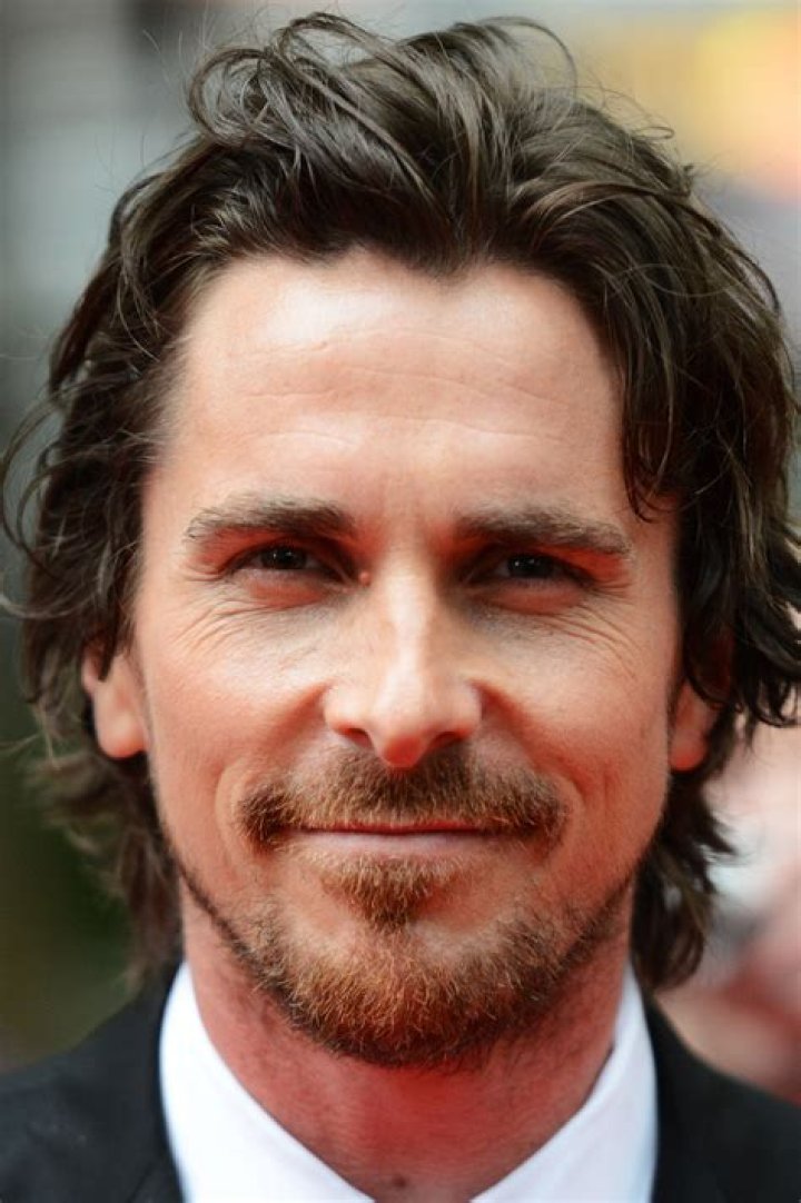 Christian Bale Height, Weight, Age, Spouse, Family, Facts, Biography