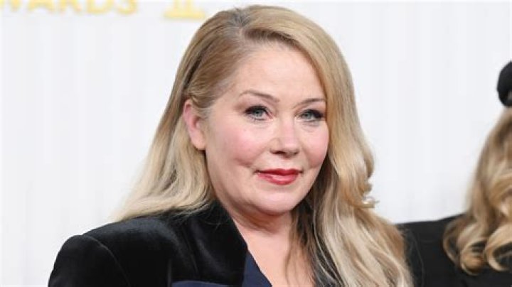 Christina Applegate Gives Heartbreaking Update on MS Diagnosis: "I Live in Hell"
