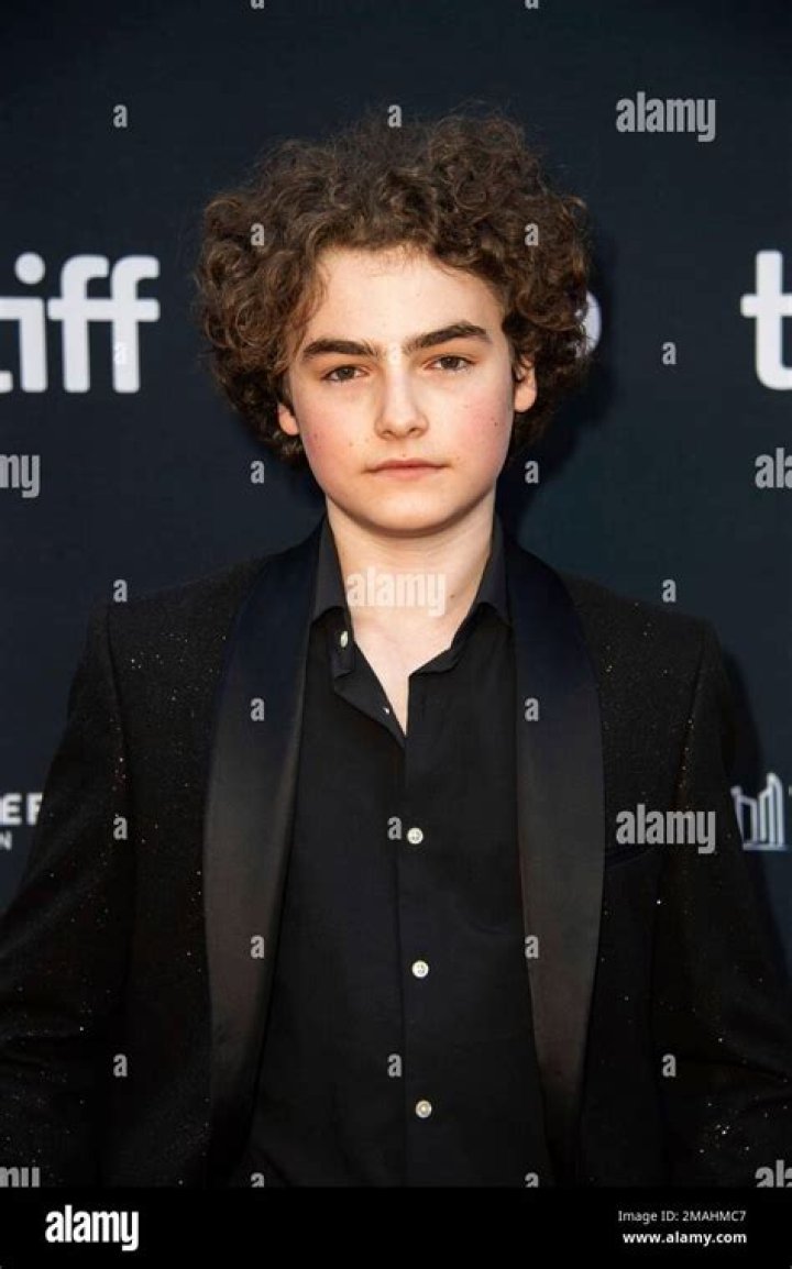 Christopher Convery Height, Weight, Age, Family, Facts, Biography