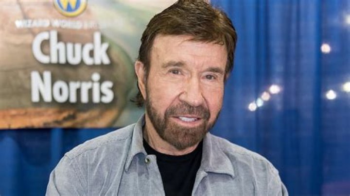 This Is Why You Never Hear From Chuck Norris Anymore — Best Life