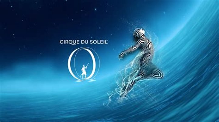 Cirque du Soleil Goes Digital