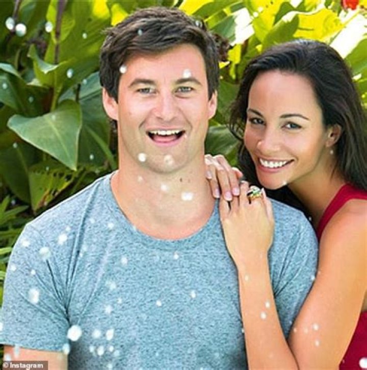 Clarke Gayford Height, Weight, Age, Body Statistics