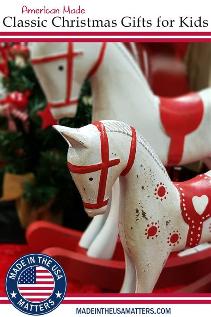 25 Classic Christmas Gifts You'll Never Go Wrong With