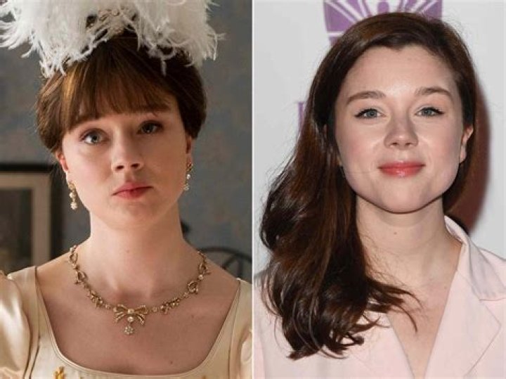 Claudia Jessie Height, Weight, Age, Boyfriend, Biography, Family