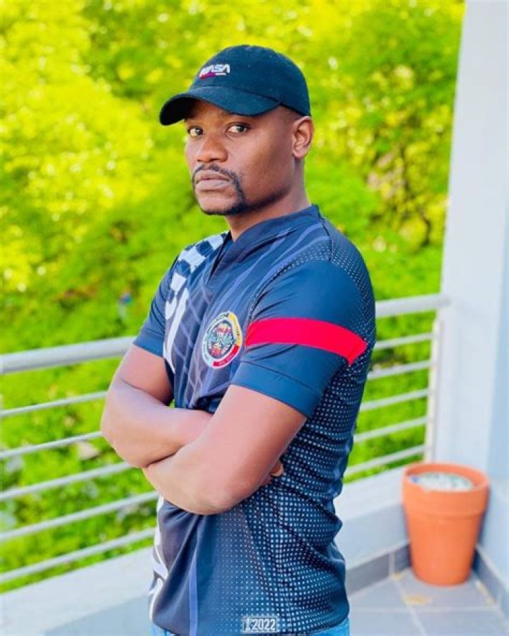 Clement Maosa Height, Weight, Age, Body Statistics