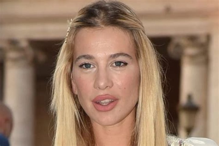 
Clizia Incorvaia Height, Weight, Net Worth, Age, Birthday, Wikipedia, Who, Nationality, Biography 