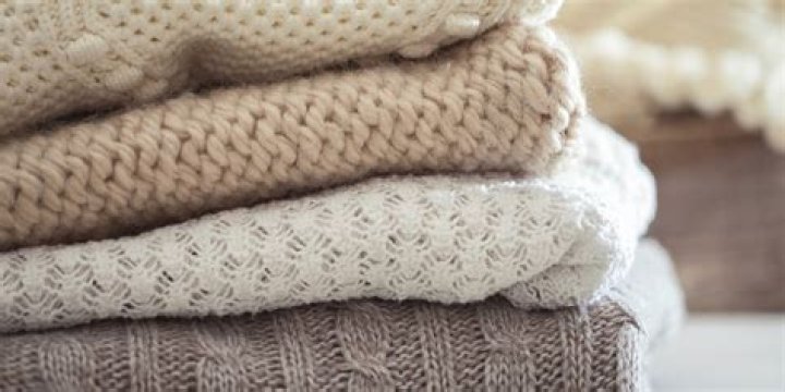 5 Clothing Chains That Sell the Best Quality Cashmere