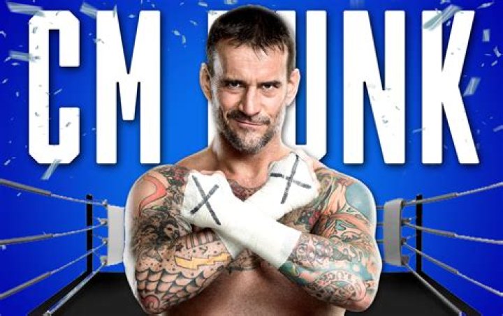 CM Punk Bio - affair, married, spouse, salary, net worth, bio, career, earnings, UFC, WWE, family, girlfriend, relationship, affair, age, height