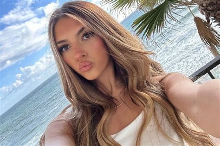 Coco Quinn Height, Weight, Age, Boyfriend, Family, Facts, Biography