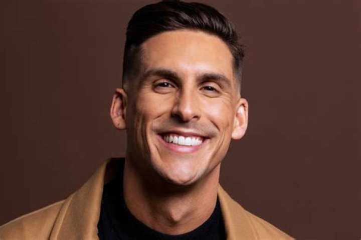 Cody Rigsby Height, Weight, Age, Boyfriend, Facts, Family