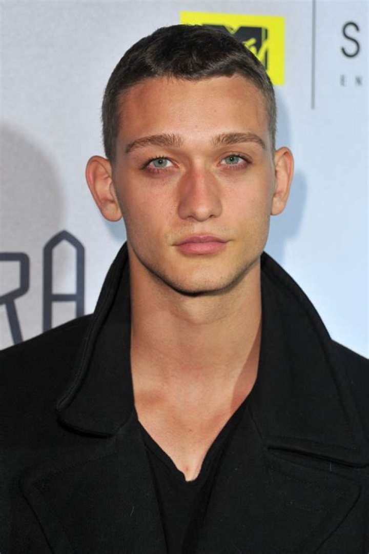 Cody Saintgnue Height, Weight, Age, Body Statistics