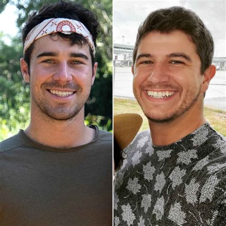 Cole Barnett Height, Weight, Age, Girlfriend, Facts, Biography