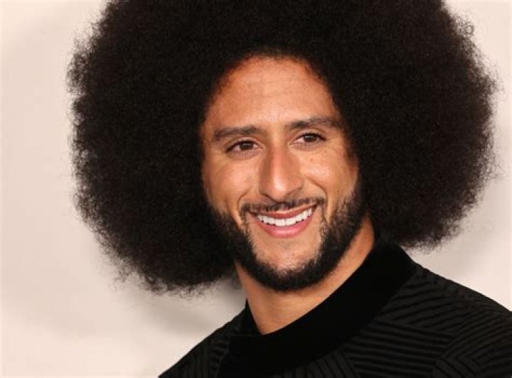 Colin Kaepernick Net Worth | Celebrity Net Worth