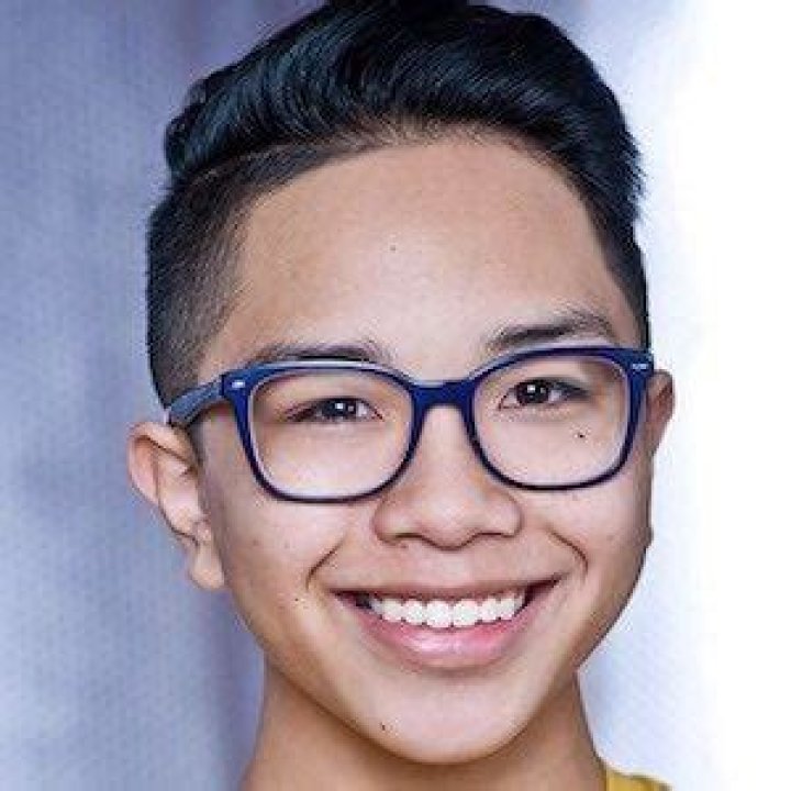 Colin Petierre Height, Weight, Age, Body Statistics