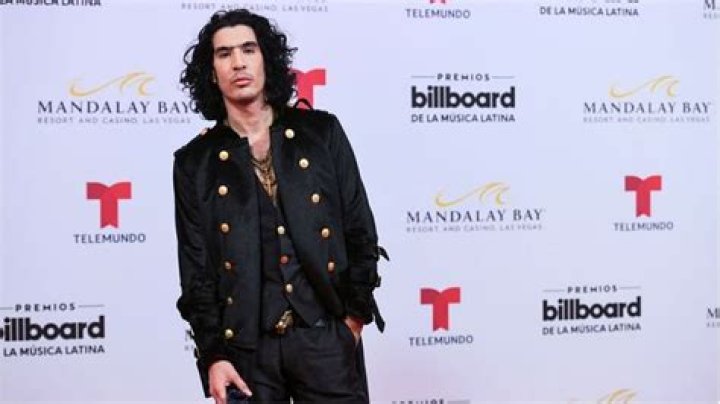 Colombian Singer Legarda Dies From Gunshot While In Uber