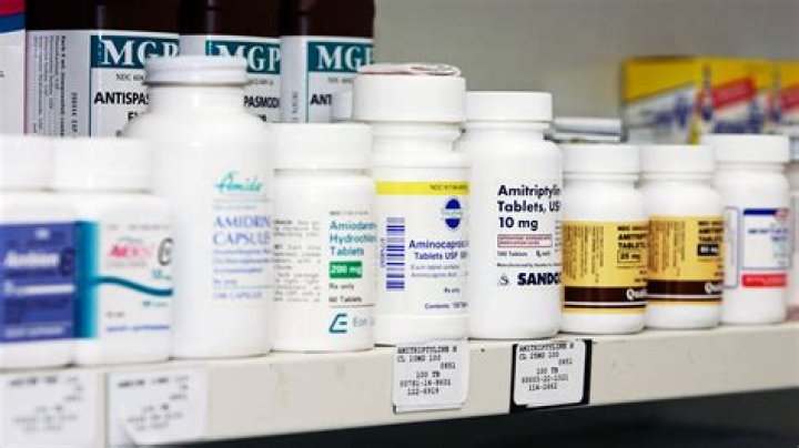 These Common Medications Are All Facing Shortages, FDA Says