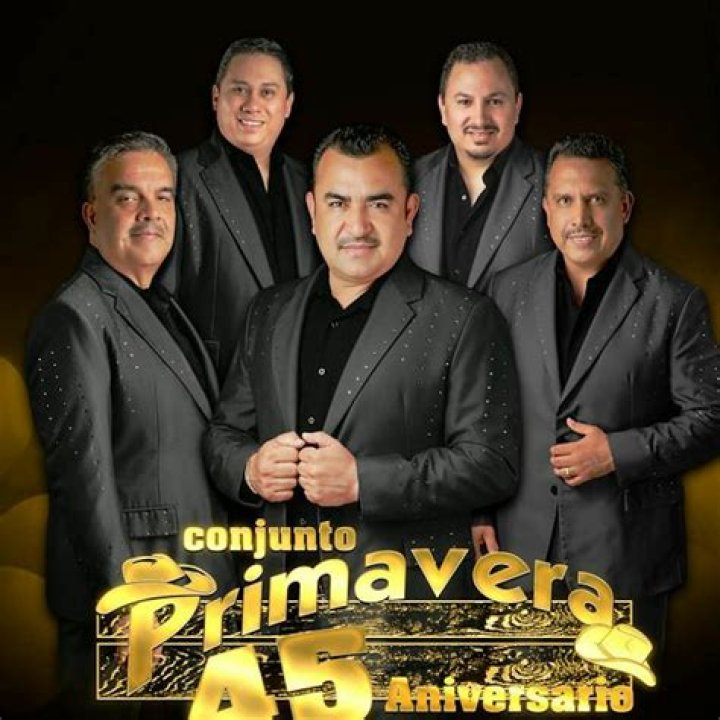 Hire Conjunto Primavera for a Corporate Event or Performance Booking.