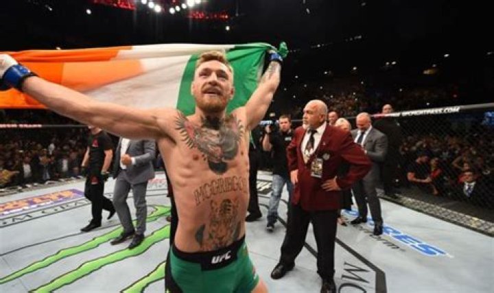
Conor McGregor could possibly fight Jose Aldo, Tony Ferguson over Khabib Nurmagomedov