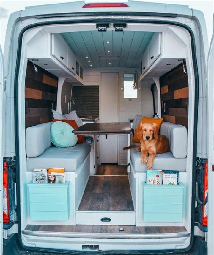 10 Cool Campers That Beat a Hotel Room Any Day