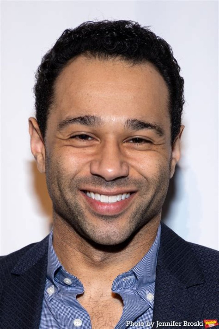 Corbin Bleu Height, Weight, Age, Girlfriend, Family, Facts, Biography