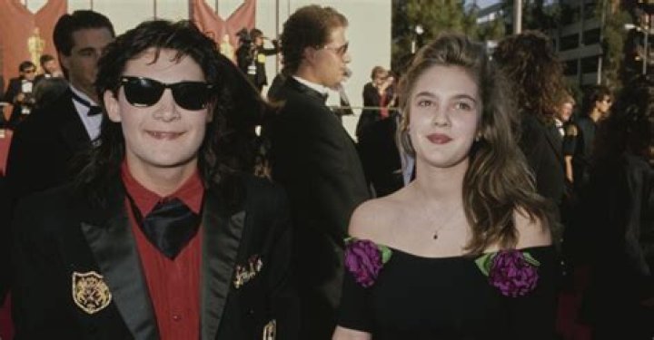 Corey Feldman Sued His Parents for Stealing His Earnings