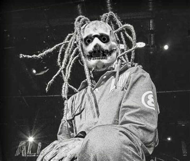 Corey Taylor On The Mistake That Morphed Him Into A 'Psychotic Ball Of Emotion'