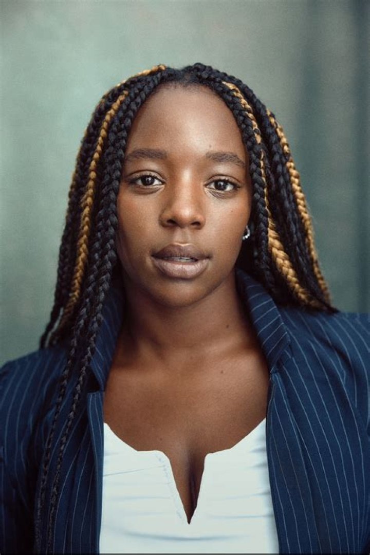 Corinna Brown Height, Weight, Age, Boyfriend, Facts, Biography