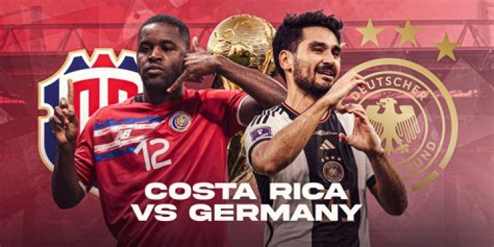 
Costa Rica vs Germany: Prediction, Head To Head, Kickoff Time, Key Players, Tickets, Possible Lineups, Betting Tips and Odds