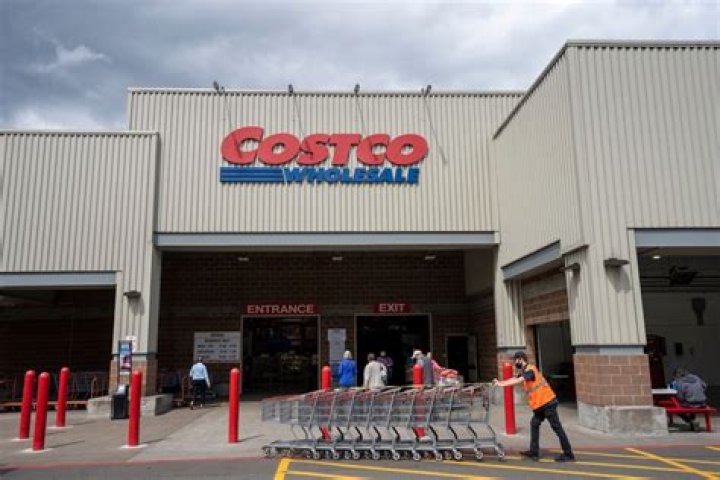 Costco Shoppers Say Rotisserie Chicken Is Making Them Sick