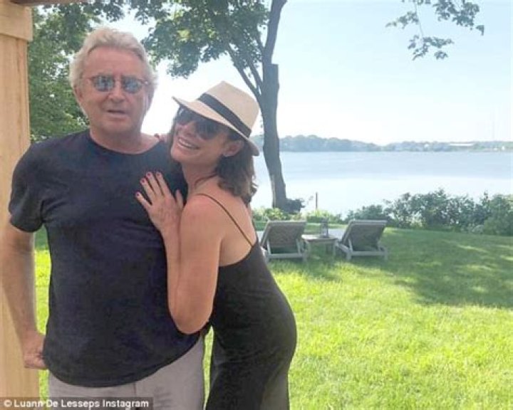 Count Alexandre de Lesseps Net Worth