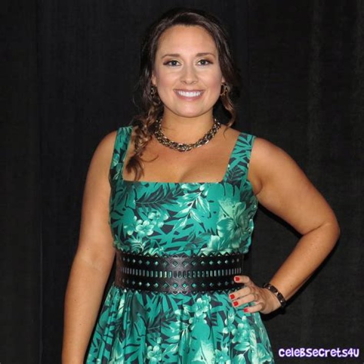 Meet Amber Hayes – Celeb Secrets