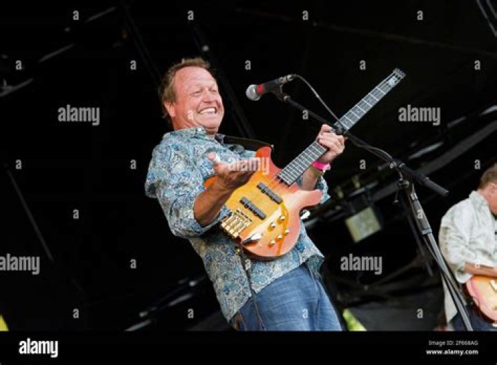 Country Comes To Ireland At Midlands Music Festival