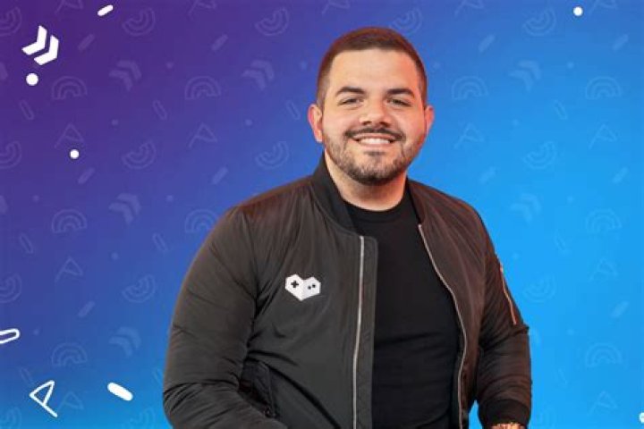 CouRageJD Height, Weight, Family, Girlfriend, Education, Biography