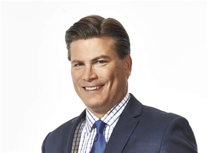 Craig Simpson, Fox sports, CBC, CTV, Sportscaster, Salary, net worth, career, Married, Divorce, Children, Husband, Facts